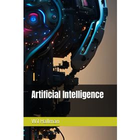 Artificial Intelligence - Melanie Mitchell