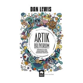 Artık Biliyorum - Dan Lewis