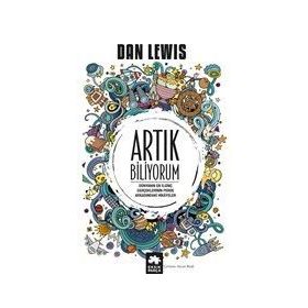Artık Biliyorum - Dan Lewis