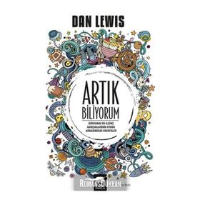 Artık Biliyorum - Dan Lewis