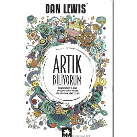 Artık Biliyorum - Dan Lewis