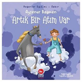 Artık Bir Atım Var - Ayşenur Bağmen