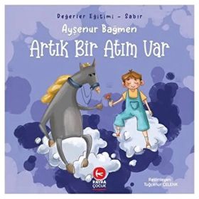 Artık Bir Atım Var - Ayşenur Bağmen