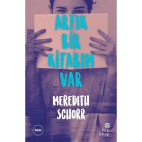 Artık Bir Kitabım Var - Meredith Schorr