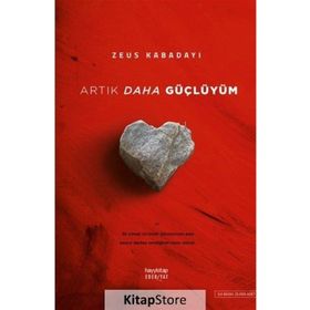 Artık Daha Güçlüyüm - Zeus Kabadayı