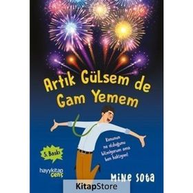 Artık Gülsem De Gam Yemem - Mine Sota