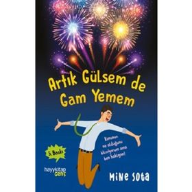 Artık Gülsem De Gam Yemem - Mine Sota