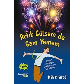 Artık Gülsem De Gam Yemem - Mine Sota