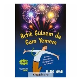 Artık Gülsem De Gam Yemem - Mine Sota
