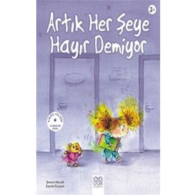 Artık Her Şeye Hayır Demiyor - Swain Meralli