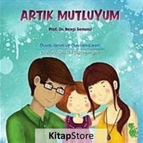 Artık Mutluyum - Z. Bengi Semerci