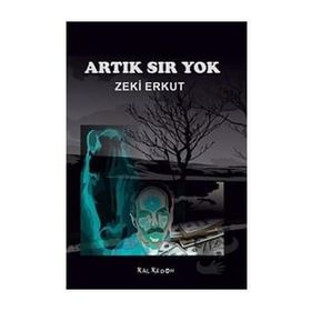 Artık Sır Yok - Zeki Erkut