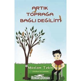 Artık Toprağa Bağlı Değilim - Müslüm Tekin
