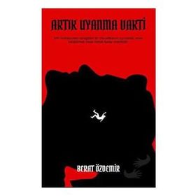 Artık Uyandırma Vakti - Berat Özdemir