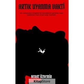 Artık Uyandırma Vakti - Berat Özdemir