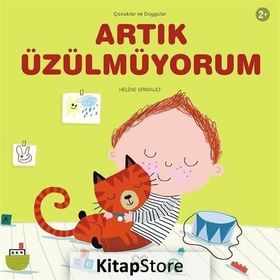 Artık Üzülmüyorum - Helene Grimaud