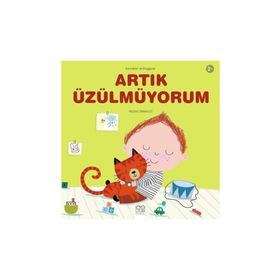 Artık Üzülmüyorum - Helene Grimault