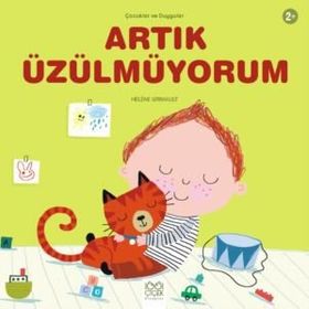 Artık Üzülmüyorum - Helene Grimault