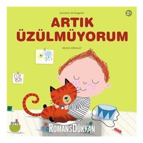 Artık Üzülmüyorum - Helene Grimault