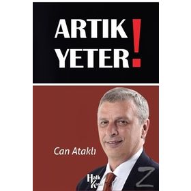 Artık Yeter - Can Ataklı