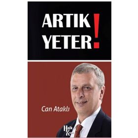 Artık Yeter - Can Ataklı