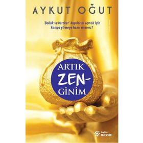 Artık Zen-Ginim - Aykut Oğut