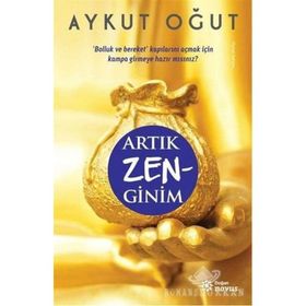 Artık Zen-Ginim - Aykut Oğut