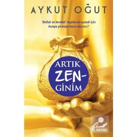 Artık Zen-Ginim - Aykut Oğut