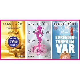 Artık Zenginim - Aykut Oğut