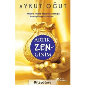 Artık Zenginim - Aykut Oğut