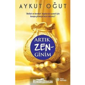 Artık Zenginim - Aykut Oğut