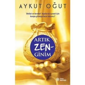 Artık Zenginim - Aykut Oğut