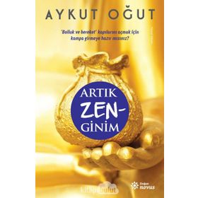 Artık Zenginim - Aykut Oğut