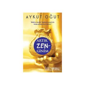 Artık Zenginim - Aykut Oğut