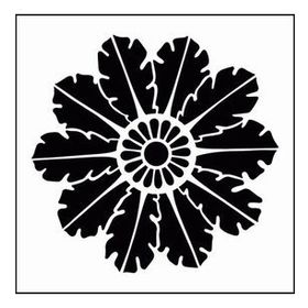 Artikel Art Yuvarlak 30x30 cm Fayans Mobilya Duvar Stencil Boyama Şablonu