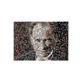 Artikel Atatürk-1 Notebook Sticker