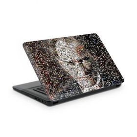 Artikel Atatürk-1 Notebook Sticker