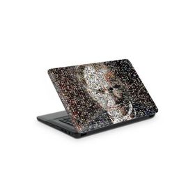 Artikel Atatürk-1 Notebook Sticker