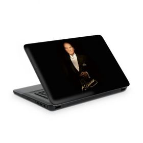 Artikel Atatürk-2 Notebook Sticker