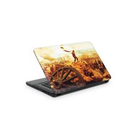 Artikel Atatürk-4 Notebook Sticker