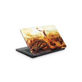 Artikel Atatürk-4 Notebook Sticker