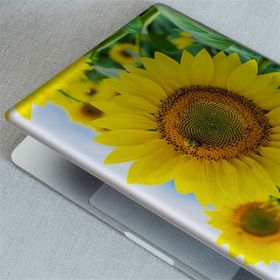 Artikel Ayçiçekleri Notebook Sticker