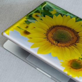 Artikel Ayçiçekleri Notebook Sticker