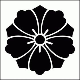 Artikel Blossom 4 30x30 cm Fayans Mobilya Duvar Stencil Boyama Şablonu