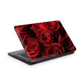 Artikel Bordo Güller Notebook Sticker