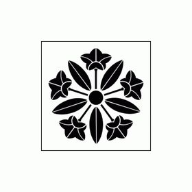 Artikel Çiçek Motif 4 Stencil Boyama şablonu 30x30 cm Duvar Stencil