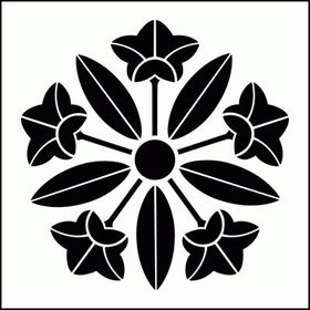 Artikel Çiçek Motif 4 Stencil Boyama şablonu 30x30 cm Duvar Stencil