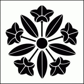 Artikel Çiçek Motif 4 Stencil Boyama şablonu 30x30 cm Duvar Stencil