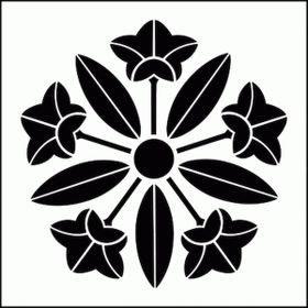Artikel Çiçek Motif 4 Stencil Boyama şablonu 30x30 cm Duvar Stencil