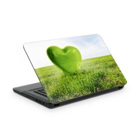 Artikel Çim Notebook Sticker